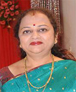 Sau. Kanchantai N. Gadkari
