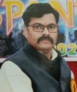 Dr. Samay Bansod