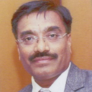 Dr. Rajesh D. Gadewar